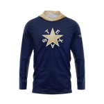 Aged First Republic of Texas Performance Hoodie