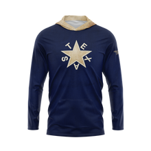 Aged First Republic of Texas Performance Hoodie