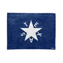 1st Republic of Texas Flag Stadium Blanket
