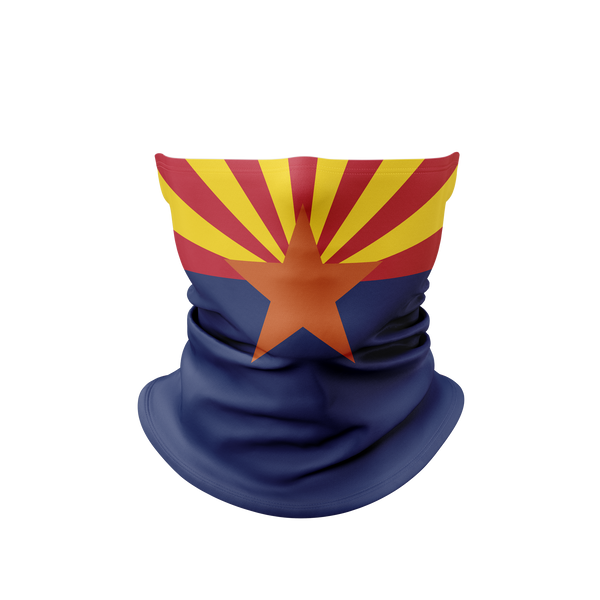 Arizona Face & Neck Gaiter