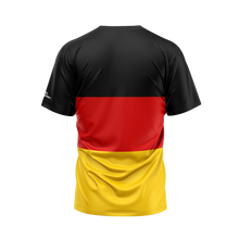Germany Flag Performance Shirt