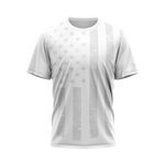 US Ghost Flag Performance Shirt