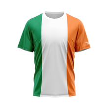 Ireland Flag Performance Shirt