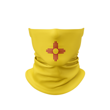 New Mexico Face & Neck Gaiter