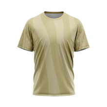 Gold Stars and Stripes Performance Shirt