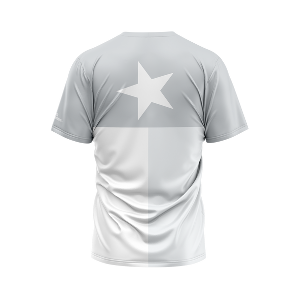 Ghost Texas Flag Performance Shirt