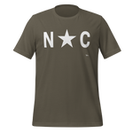 N Star C Printed Tee