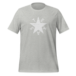 Texas 1st Republic De Zavala Printed Tee