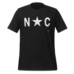 N Star C Printed Tee