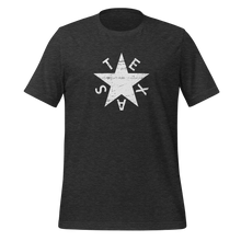 Texas 1st Republic De Zavala Printed Tee