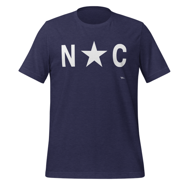 N Star C Printed Tee