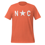 N Star C Printed Tee