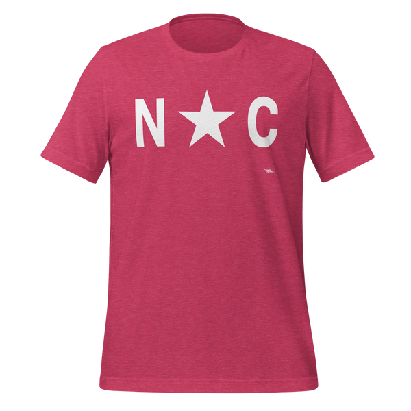 N Star C Printed Tee