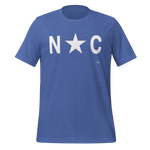 N Star C Printed Tee