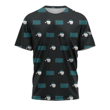 Pennsylvania Penn Sublimation Performance Tee