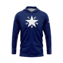 First Republic of Texas Performance Hoodie