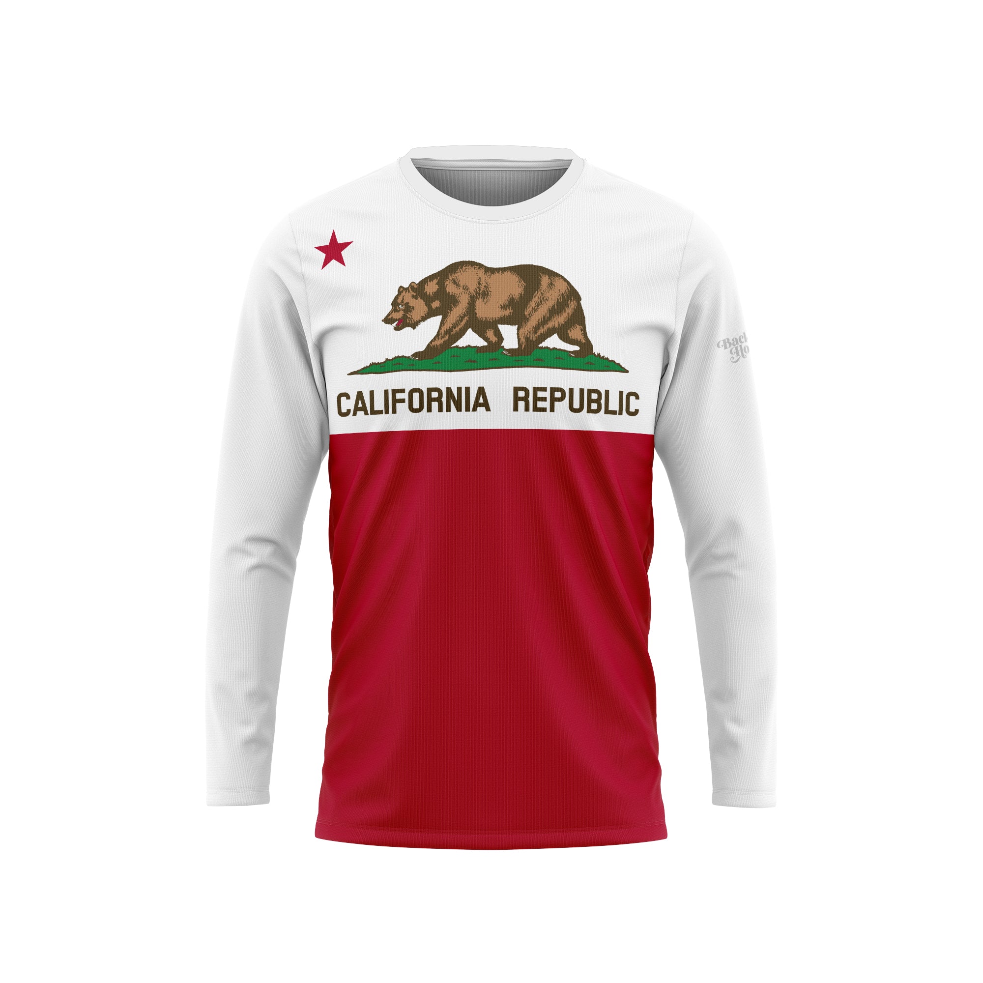 Los Angeles Dodgers Big & Tall Hometown Collection California Flag T-Shirt,  hoodie, sweater, long sleeve and tank top