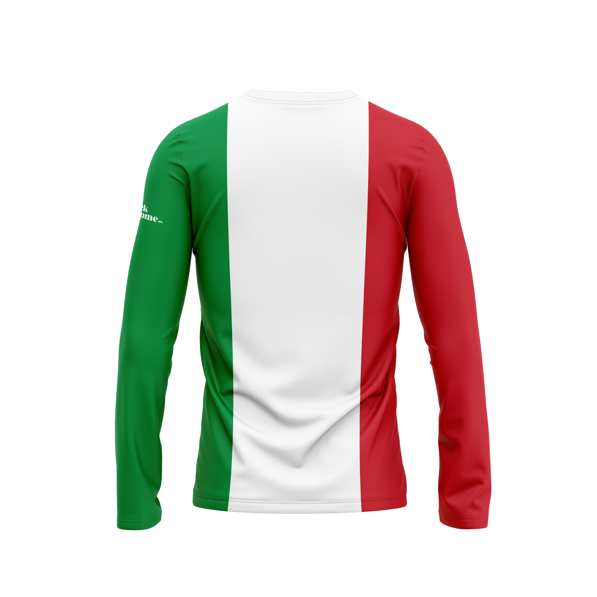 italian flag dress shirt Italian Theme Dress Shirts