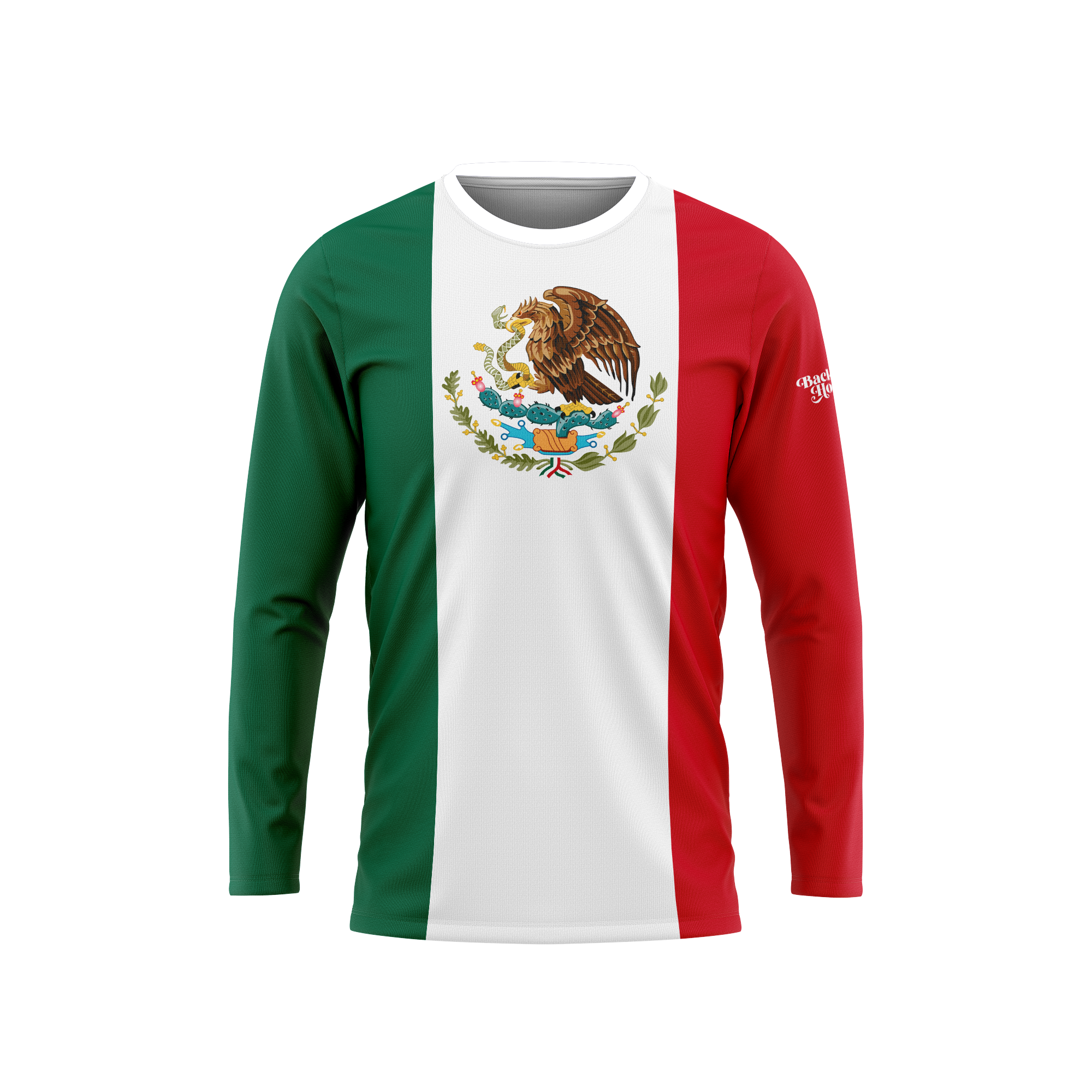 mexico soccer sweatshirt