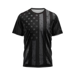 US Dark Flag Performance Shirt
