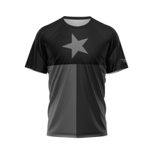 Dark Texas Flag Performance Shirt