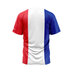 France Flag Performance Shirt