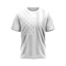 US Ghost Flag Performance Shirt