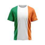 Ireland Flag Performance Shirt
