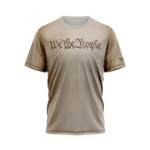 We The People Performance Shirt