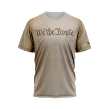We The People Performance Shirt